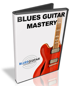 Blues Mastery Videos