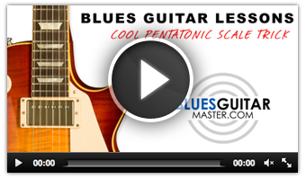 blues guitar master