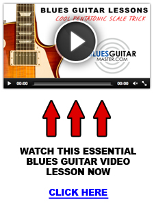 blues guitar master